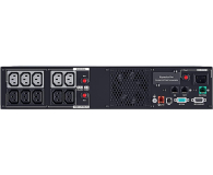 CYBERPOWER UPS PR1000ERT2U - 1120357 - zdjęcie 4